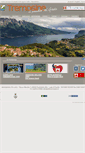 Mobile Screenshot of infotremosine.it